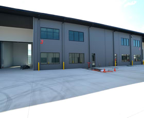Factory, Warehouse & Industrial commercial property for lease at 3/20 Prospect Place Park Ridge QLD 4125