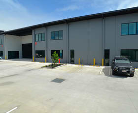 Factory, Warehouse & Industrial commercial property for lease at 3/20 Prospect Pl Park Ridge QLD 4125