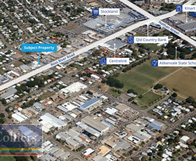 Medical / Consulting commercial property for lease at C/272 Ross River Road Aitkenvale QLD 4814