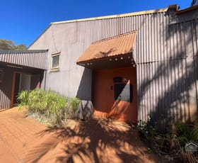 Showrooms / Bulky Goods commercial property for lease at 4/6 Anderson Street Port Hedland WA 6721