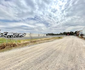 Factory, Warehouse & Industrial commercial property leased at 65 Owen Street Glendenning NSW 2761