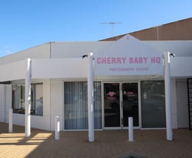 Shop & Retail commercial property leased at 4/32 Prindiville Drive Wangara WA 6065