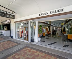 Shop & Retail commercial property leased at 8/176 Bourbong Street Bundaberg Central QLD 4670