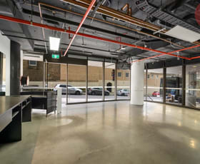 Medical / Consulting commercial property for lease at Shop 3B and Shop 4/211 Pacific Highway North Sydney NSW 2060