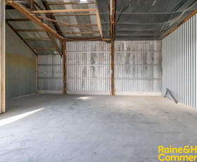 Factory, Warehouse & Industrial commercial property leased at 6/16-20 Ashmont Avenue Wagga Wagga NSW 2650