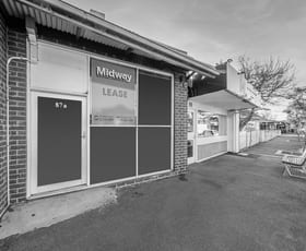 Shop & Retail commercial property leased at 87a Douglas Parade Williamstown VIC 3016
