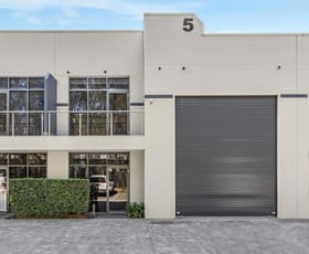 Factory, Warehouse & Industrial commercial property for lease at Unit 5/6 Frost Drive Mayfield West NSW 2304