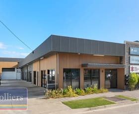 Offices commercial property leased at 3/60 Ingham Road West End QLD 4810