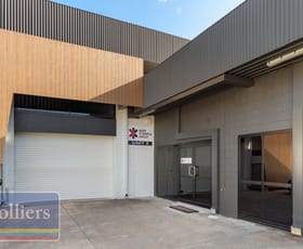 Offices commercial property leased at 3/60 Ingham Road West End QLD 4810