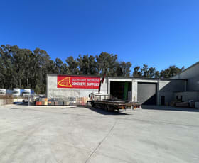 Factory, Warehouse & Industrial commercial property leased at Lot 3/70 Cranbrook Road Batemans Bay NSW 2536
