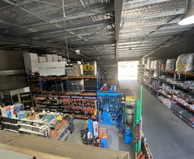 Factory, Warehouse & Industrial commercial property leased at Lot 3/70 Cranbrook Road Batemans Bay NSW 2536