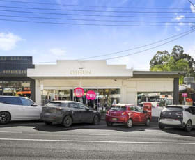 Shop & Retail commercial property leased at 23-27 Chute Street Diamond Creek VIC 3089