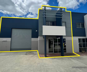 Factory, Warehouse & Industrial commercial property leased at 2/7 Millennium Place Tingalpa QLD 4173