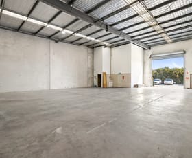 Factory, Warehouse & Industrial commercial property leased at 2/7 Millennium Place Tingalpa QLD 4173