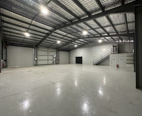 Factory, Warehouse & Industrial commercial property leased at 260 Princes Highway South Nowra NSW 2541