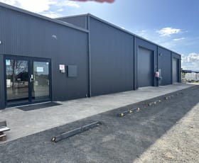 Factory, Warehouse & Industrial commercial property leased at 260 Princes Highway South Nowra NSW 2541