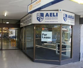 Offices commercial property for lease at Shop 2/208 Queen Street Campbelltown NSW 2560