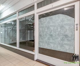 Offices commercial property leased at S3/20 King St Caboolture QLD 4510