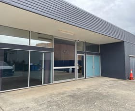 Factory, Warehouse & Industrial commercial property leased at 6/13-15 Townsville Fyshwick ACT 2609