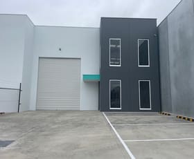 Factory, Warehouse & Industrial commercial property leased at 3/2 Furlong Street Cranbourne West VIC 3977
