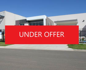 Factory, Warehouse & Industrial commercial property leased at 25 Mount Erin Road Campbelltown NSW 2560