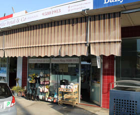 Shop & Retail commercial property leased at 10 The Strand Penshurst NSW 2222