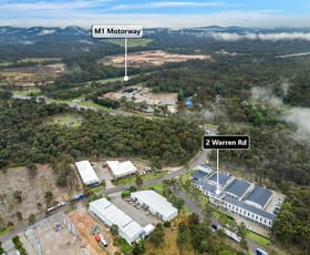 Other commercial property leased at 54/2 Warren Road Warnervale NSW 2259