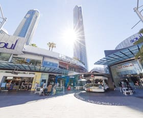 Shop & Retail commercial property for lease at Soul Boardwalk/4 Esplanade Surfers Paradise QLD 4217