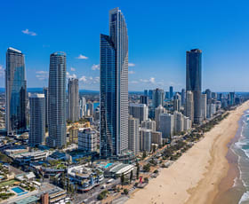 Shop & Retail commercial property for lease at Soul Boardwalk/4 Esplanade Surfers Paradise QLD 4217