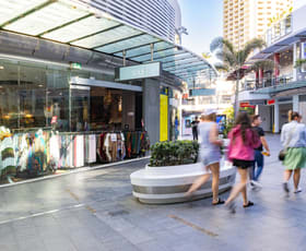 Shop & Retail commercial property for lease at Soul Boardwalk/4 Esplanade Surfers Paradise QLD 4217