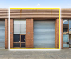 Factory, Warehouse & Industrial commercial property leased at 5/18-20 Roberna Street Moorabbin VIC 3189