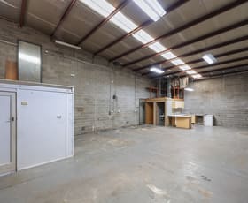 Factory, Warehouse & Industrial commercial property leased at 5/18-20 Roberna Street Moorabbin VIC 3189