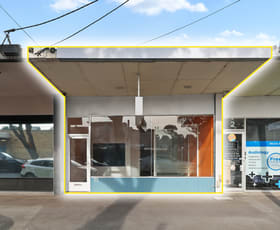 Shop & Retail commercial property leased at 4 East Concourse Beaumaris VIC 3193