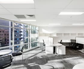 Offices commercial property for lease at The Blade/71 Walker Street North Sydney NSW 2060