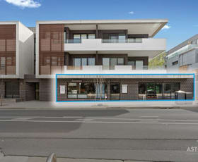 Offices commercial property sold at 483-485 Highett Road Highett VIC 3190