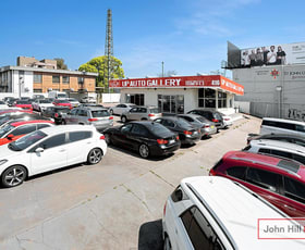 Shop & Retail commercial property leased at 416 Parramatta Road Strathfield NSW 2135