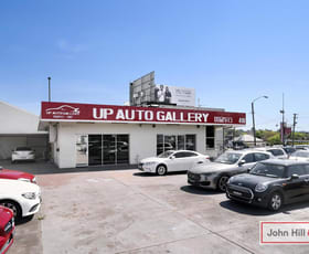Shop & Retail commercial property leased at 416 Parramatta Road Strathfield NSW 2135