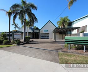 Medical / Consulting commercial property leased at Underwood QLD 4119