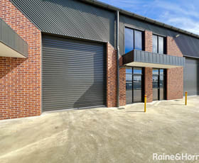 Showrooms / Bulky Goods commercial property for sale at 3/32 Corporation Avenue Robin Hill NSW 2795
