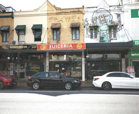 Other commercial property leased at 497 Marrickville Road Dulwich Hill NSW 2203