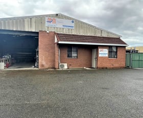 Factory, Warehouse & Industrial commercial property leased at 5/39 William Street Beckenham WA 6107