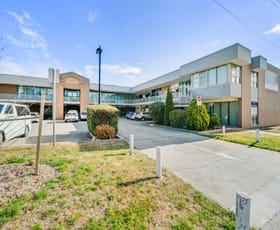 Offices commercial property sold at 17/169 Newcastle Street Fyshwick ACT 2609