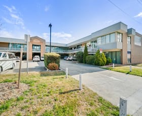 Offices commercial property sold at 17/169 Newcastle Street Fyshwick ACT 2609