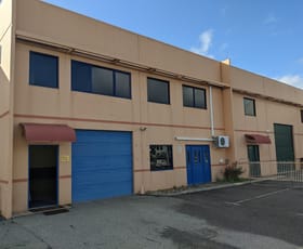 Factory, Warehouse & Industrial commercial property leased at 2/27 Millrose Drive Malaga WA 6090