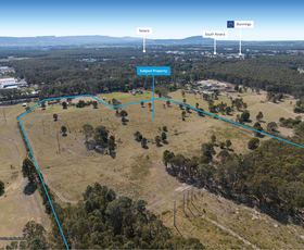 Development / Land commercial property for lease at 147 The Links Road Nowra Hill NSW 2540