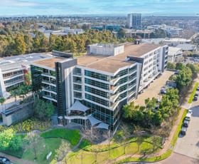 Offices commercial property sold at 2.05/4 Columbia Court Norwest NSW 2153