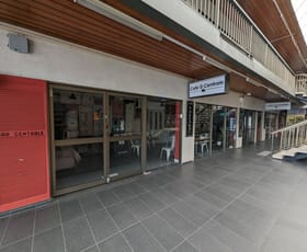 Shop & Retail commercial property leased at 2/186 Queen Street Campbelltown NSW 2560