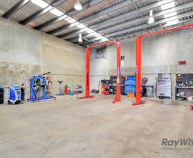 Factory, Warehouse & Industrial commercial property leased at 7/1645 Ipswich Road Rocklea QLD 4106