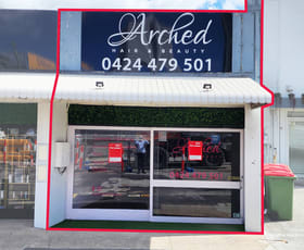 Shop & Retail commercial property leased at Shop 3/2570 Gold Coast Highway Mermaid Beach QLD 4218