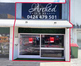 Shop & Retail commercial property leased at Shop 3/2570 Gold Coast Highway Mermaid Beach QLD 4218